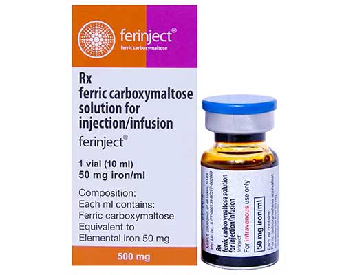 Critical Care Drugs